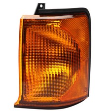 FANALE FRECCIA ANTERIORE SINISTRA DISCOVERY II FINO A 2A999999