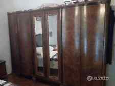 camera da letto  matrimoniale