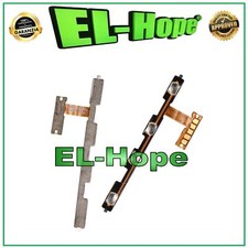 FLAT TASTI LATERALI VOLUME TASTO ACCENSIONE OFF PER MOTOROLA MOTO E20 XT-2155