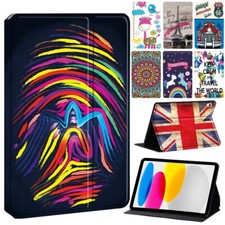 Custodia flip case in pelle PU