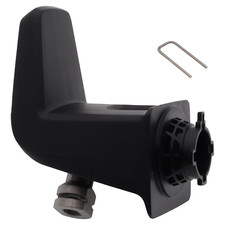Karcher gomito supporto tubo