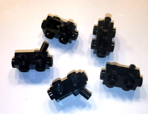 Lego star wars pistola - star,