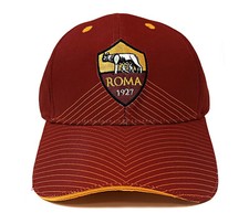AS Roma official hat cap cap