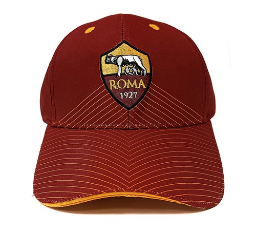 Roma cappello ufficiale - cappello,