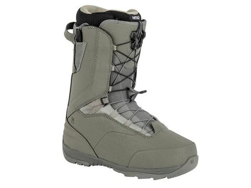 Nitro scarponi snowboard uomo - scarponi,