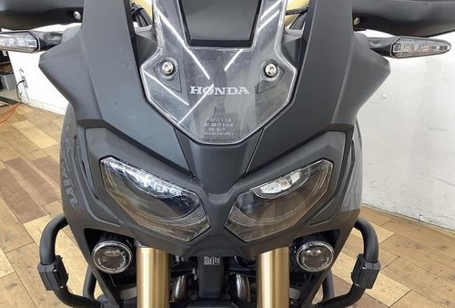 Cerchio honda crf1000d africa - honda,