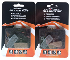 Alligator Coppia Pastiglie