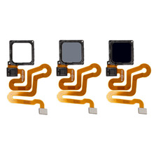 Flat sensore impronta - flat,
