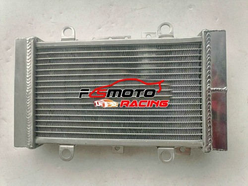 Radiatore interamente - , in