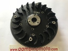 VOLANO CON CORONA AVVIAMENTO