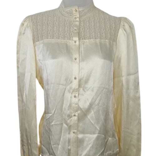 Camicetta gunne sax vintage - sax,