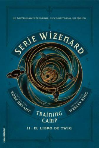 Libro twig the - de, /