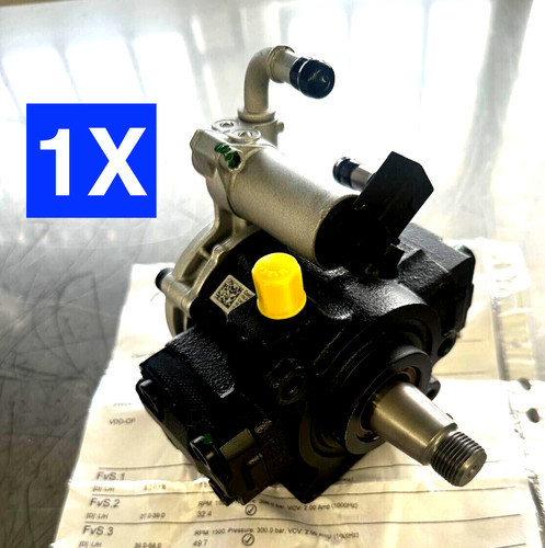 Pompa iniezione vdo 5ws40836 - pompa,