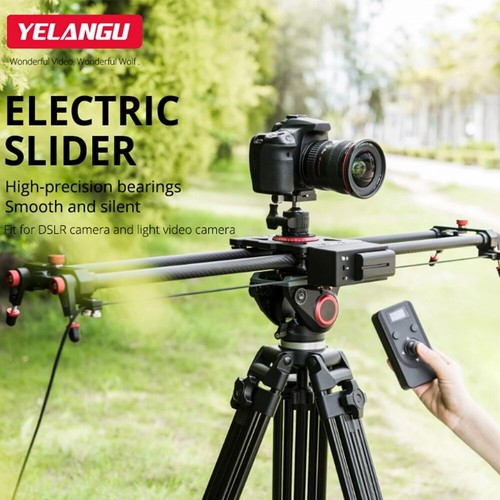 Yelangu l80rc slr fotocamera - slr,