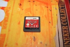 Cars (2007) Nintendo DS