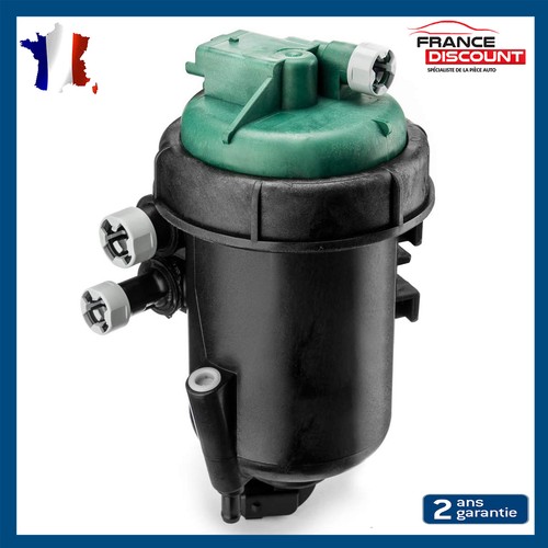 Filtro carburante diesel fiat - filtro,