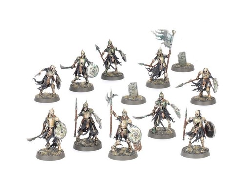 10x deathrattle skeletons - deathrattle,