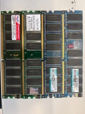 ram ddr400 2x1GB kingstone