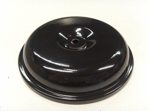 Cappello prefiltro motore - cappello,