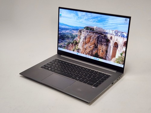 Zbook studio mobile - hp, g7