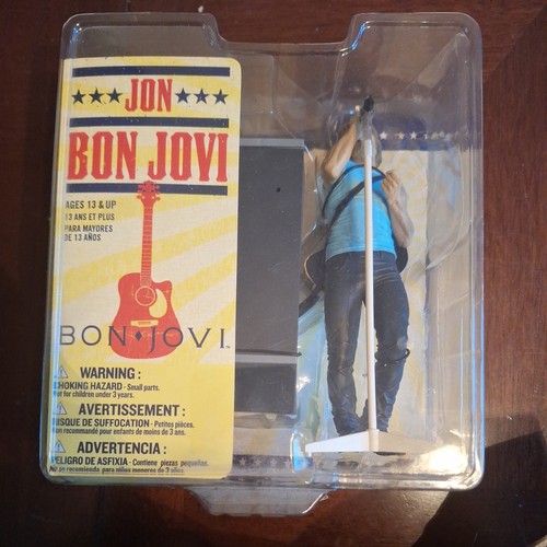 Raro personaggio jon bon - raro,