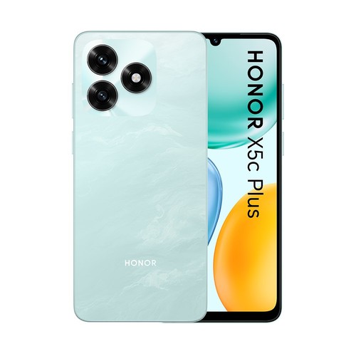 Honor smartphone x5c plus - honor, 4g