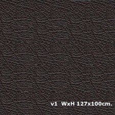Black Elephant Tolex Covering