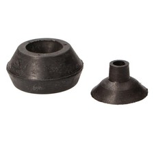 Kit Pressostato con Tappo Supporto Molla Sospensione Ruota Posteriore Trabant P601 1.1