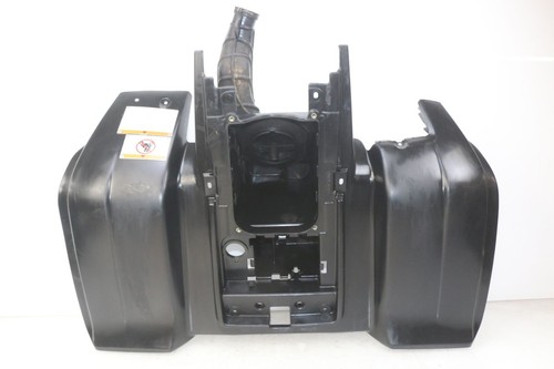 Carenage arriere yamaha - -,