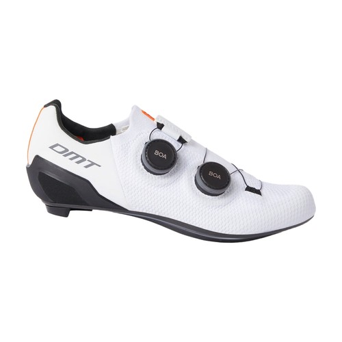 Scarpe strada sh10 bianco nero - scarpe, bianco/nero