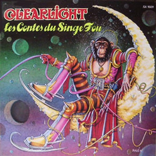 Clearlight symphony les - -,