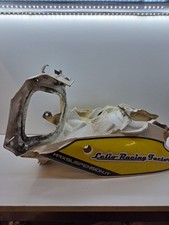 KTM CASSA FILTRO SX 2011-12 EXC 12-13 SMR 12 PLASTICA SCATOLA FILTRO