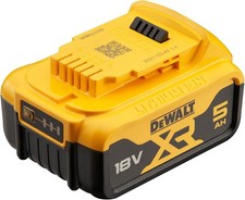 Batteria ricaricabile DEWALT