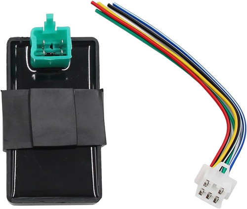 Box pin cdi 50cc - pin, 50cc-300cc