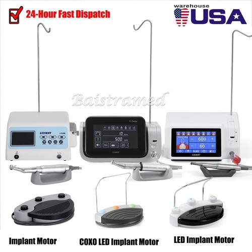 Sistema motore impianto led - motore,