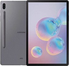 Samsung Galaxy Tab S6 128GB