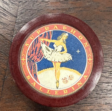 Aghi fonografo grammofono