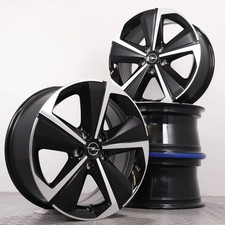 Alufelgen 17 pollici Opel Astra L Original Felgen Ammiraglio 9847065380 7,5x17ET
