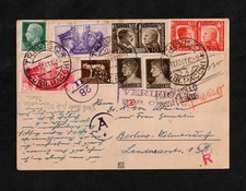 ITALIA, HITLER & MUSSOLINI
