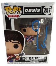 NOEL GALLAGHER (Oasis) Hand