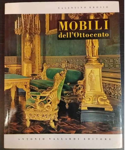 Mobili dell ottocento - mobili, dell'ottocento