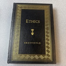 EASTON PRESS - ETHICS BY