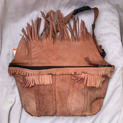 Borsa tracolla vintage - borsa, a