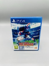 Captain Tsubasa Rise Of New