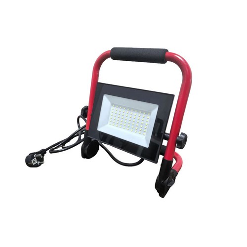 Proiettore led esterno 35w - led, da