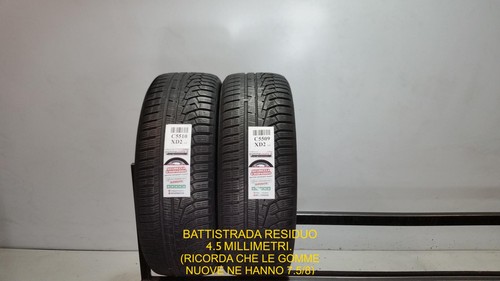 Gomme usate termiche - gomme,