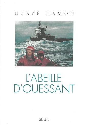 Abeille ouessant hamon - l'abeille,