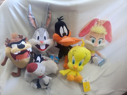 Collezione completa looney - completa,