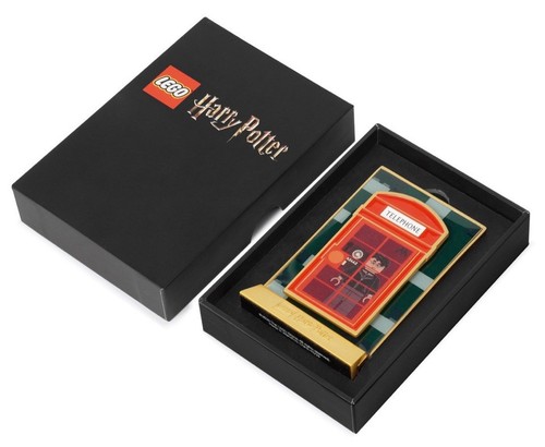 Lego 5011072 harry potter - 5011072,