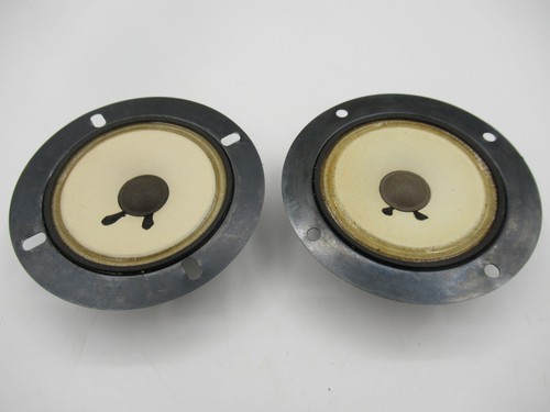 Coppia tweeter fisher - coppia,